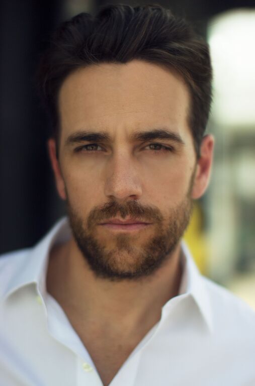 Dan Cook