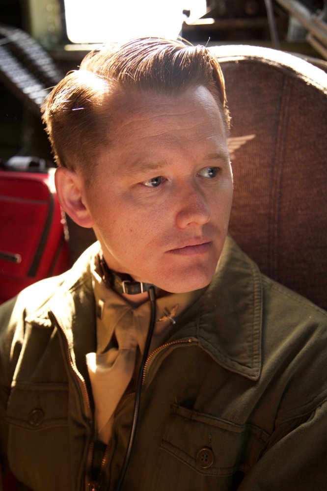 Travis Armstrong