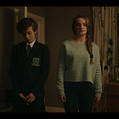 Lily Duffy