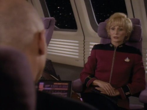 Admiral Alynna Nechayev