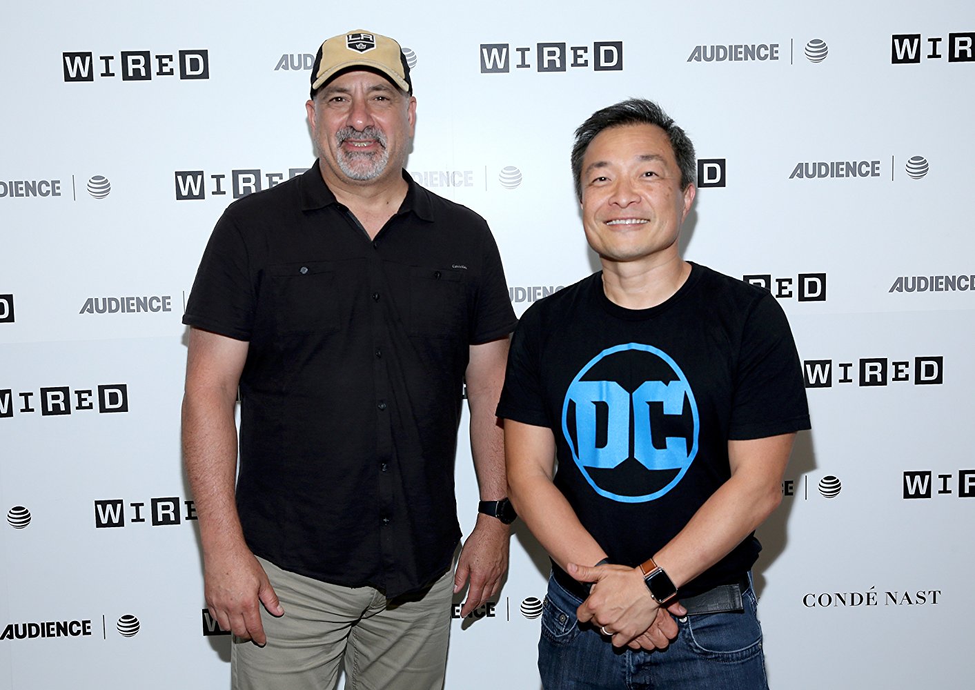 Dan Didio