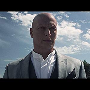 The Man