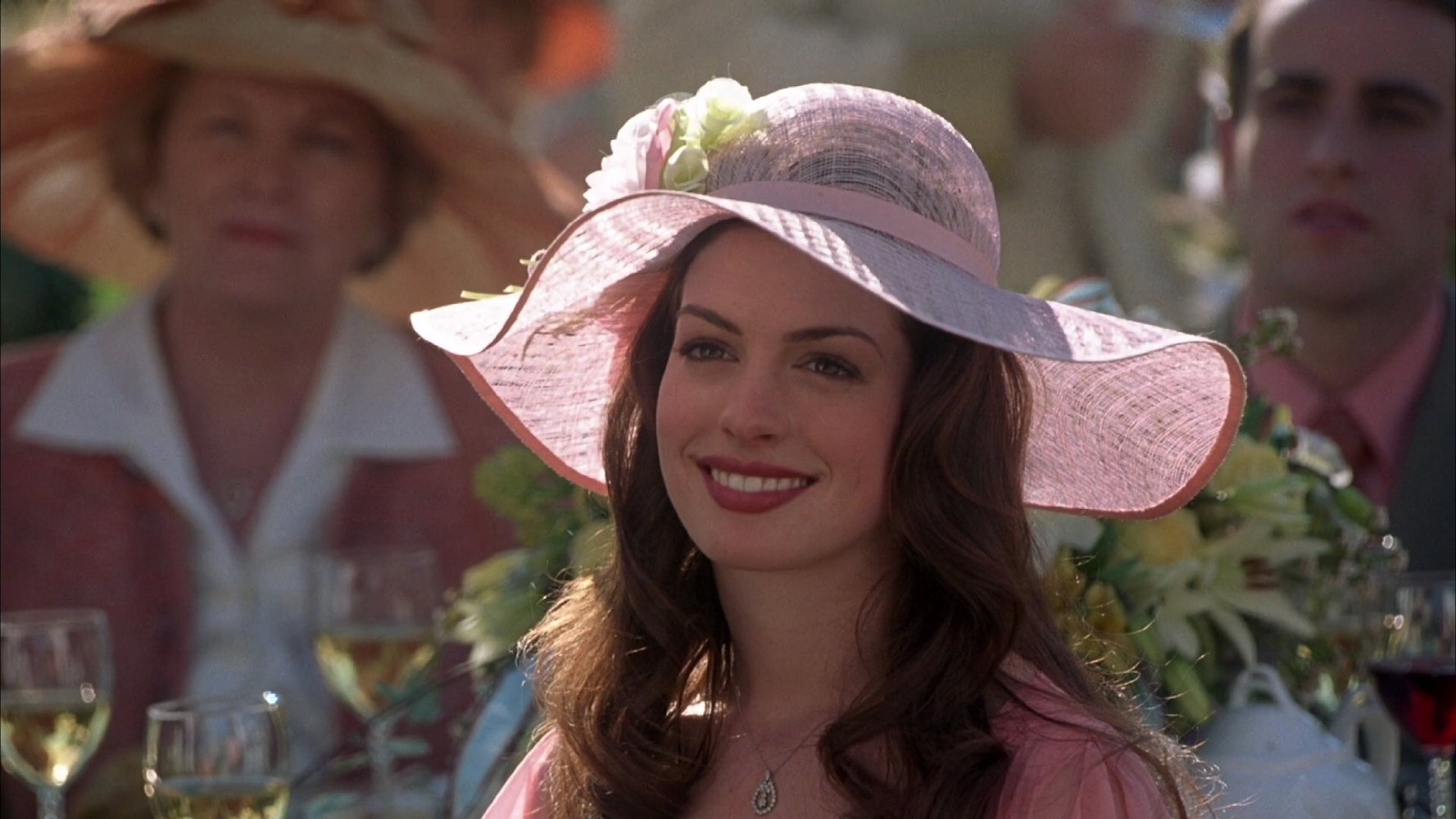 Mia Thermopolis