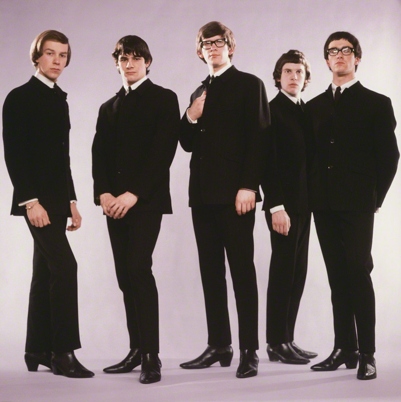 Colin Blunstone