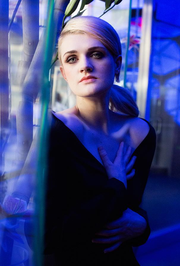 Gayle Rankin