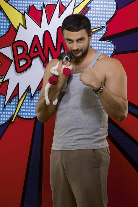 Arunoday Singh