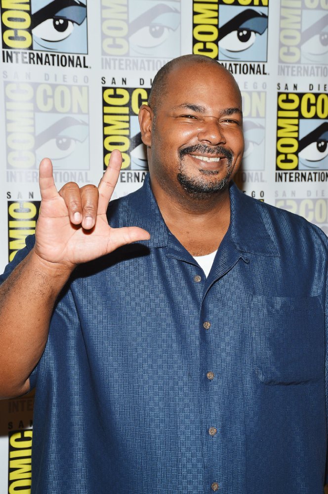 Kevin Michael Richardson