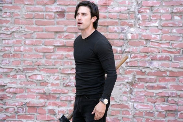 Peter Petrelli