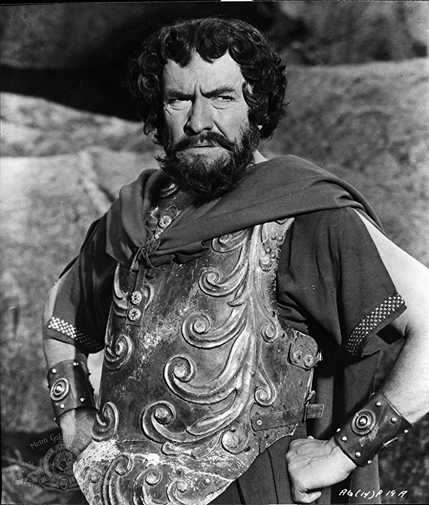 Philip of Macedonia