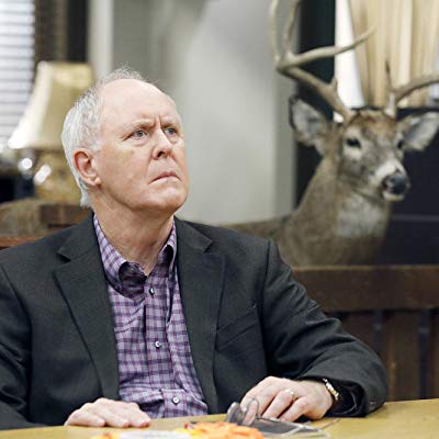 Larry Henderson