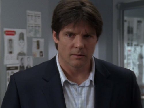 Paul Johansson