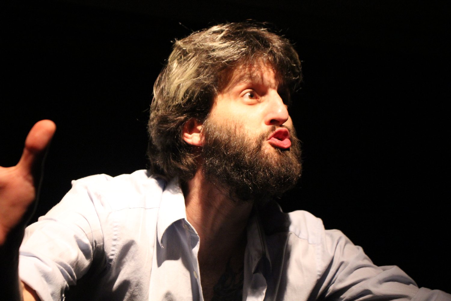 Thomas Raimondo
