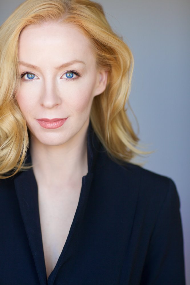 Caitlin Muelder