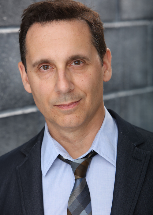 John Ciccolini