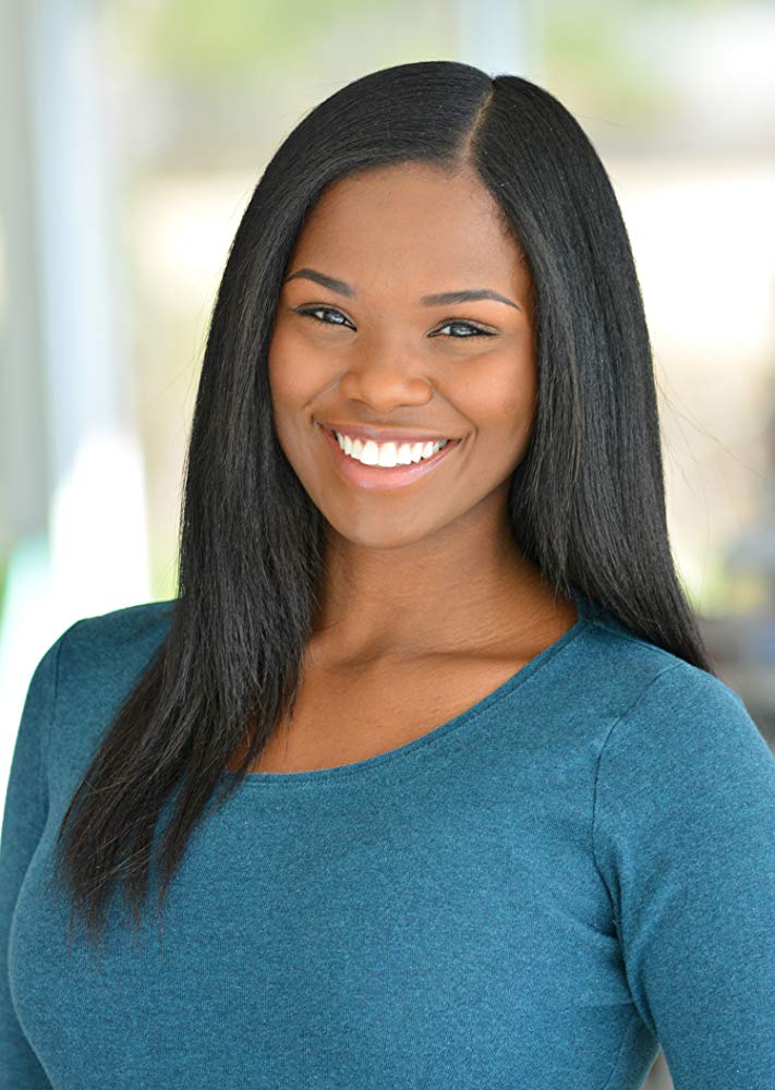 Teesha Renee