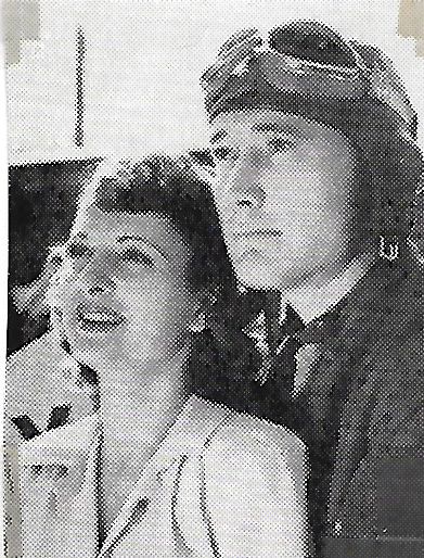Joan Barclay