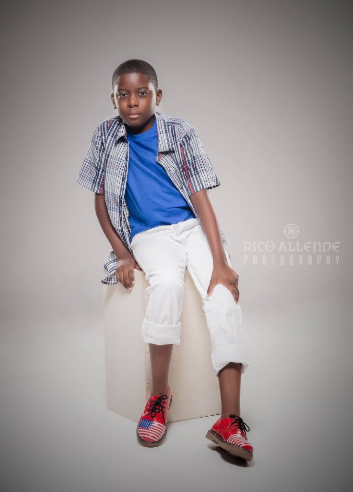Jevon Johnson