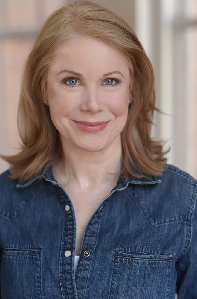Lindsay Brice