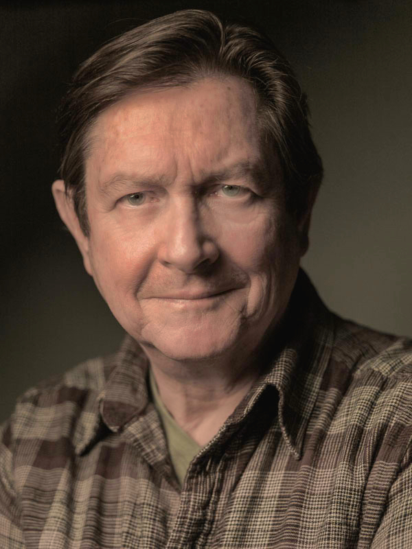 Tim Jackson