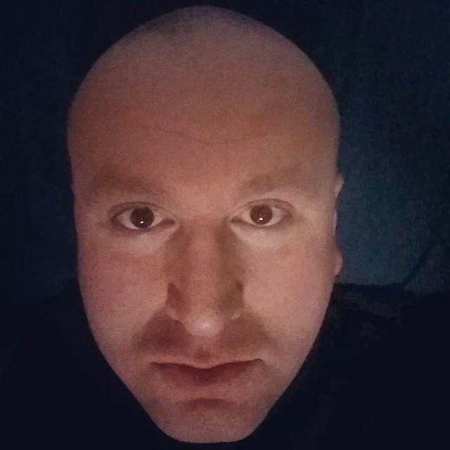 Christopher Keogh