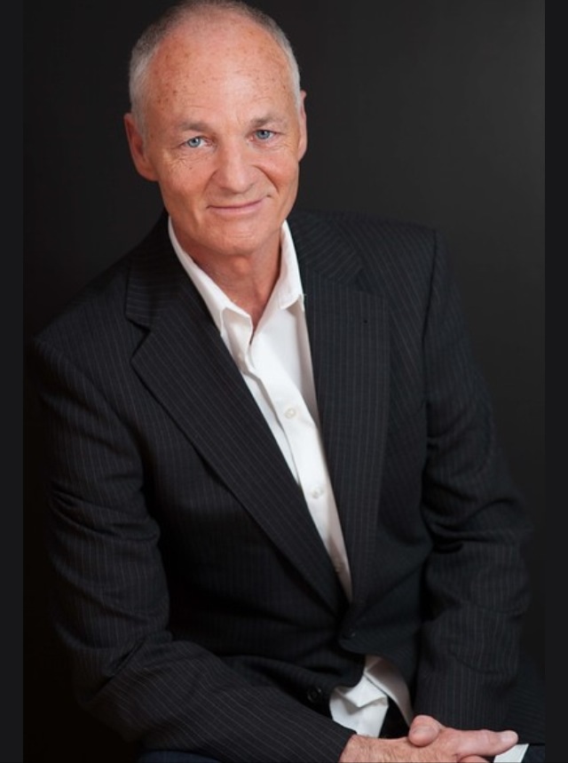 J. Douglas Stewart