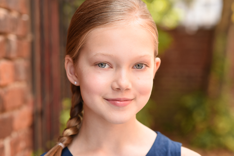 Olivia DeAmicis