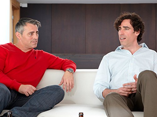 Stephen Mangan
