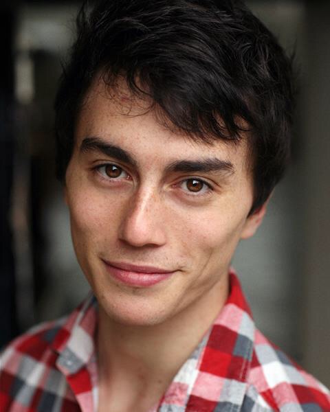 Matthew Winters