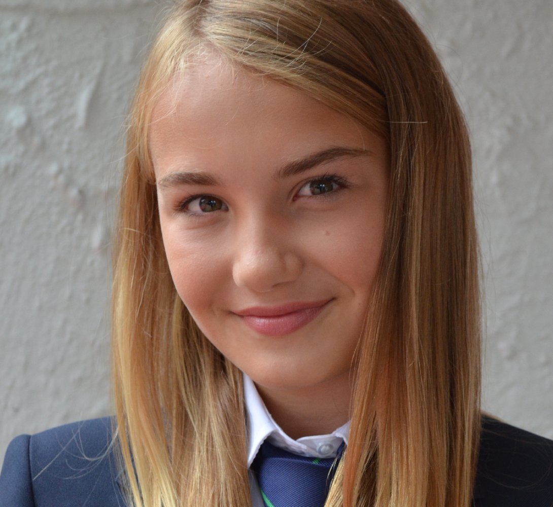 Mia Dupree