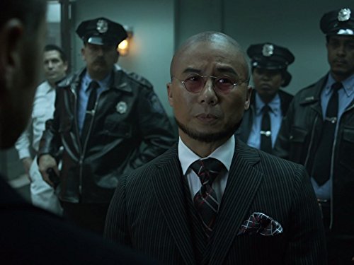Hugo Strange