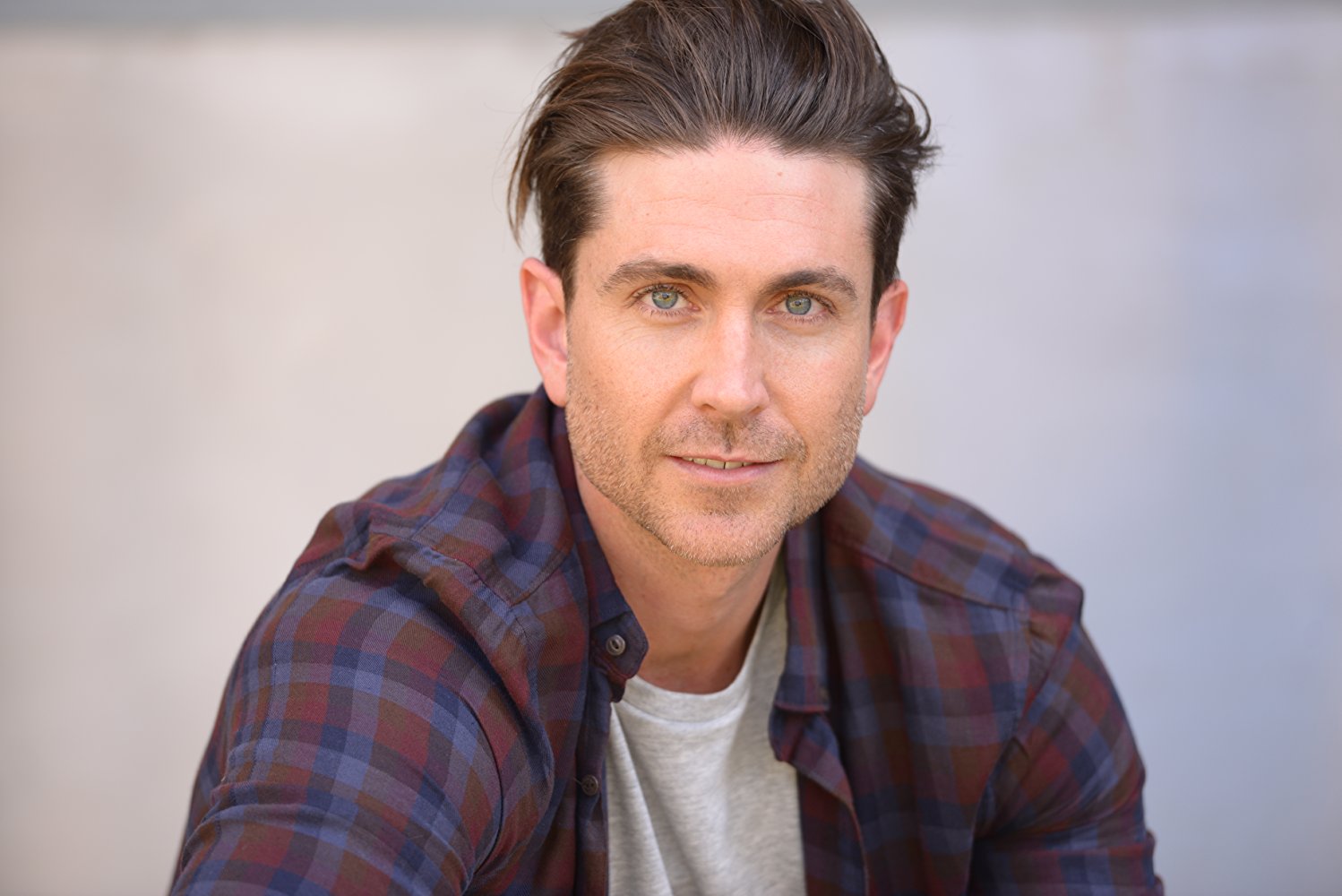 Jonathan Lane
