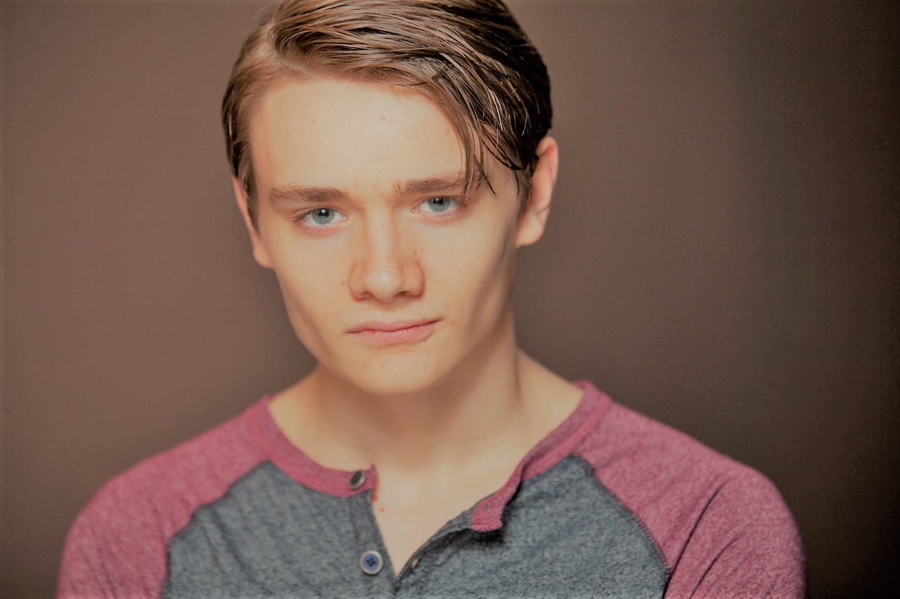 Dakota Goyo