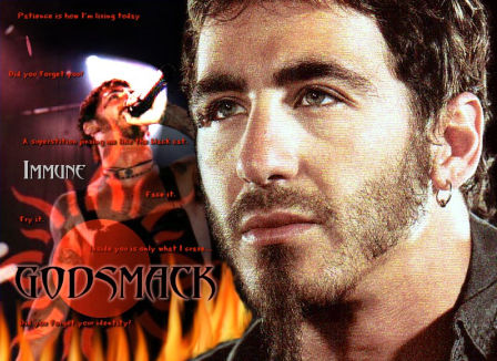 Sully Erna