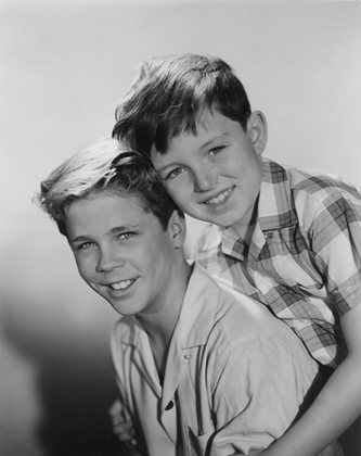 Wally Cleaver