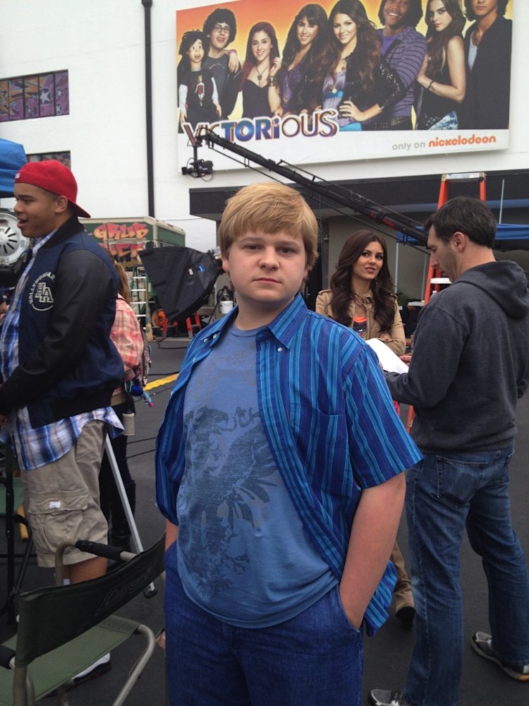 Drew Baker