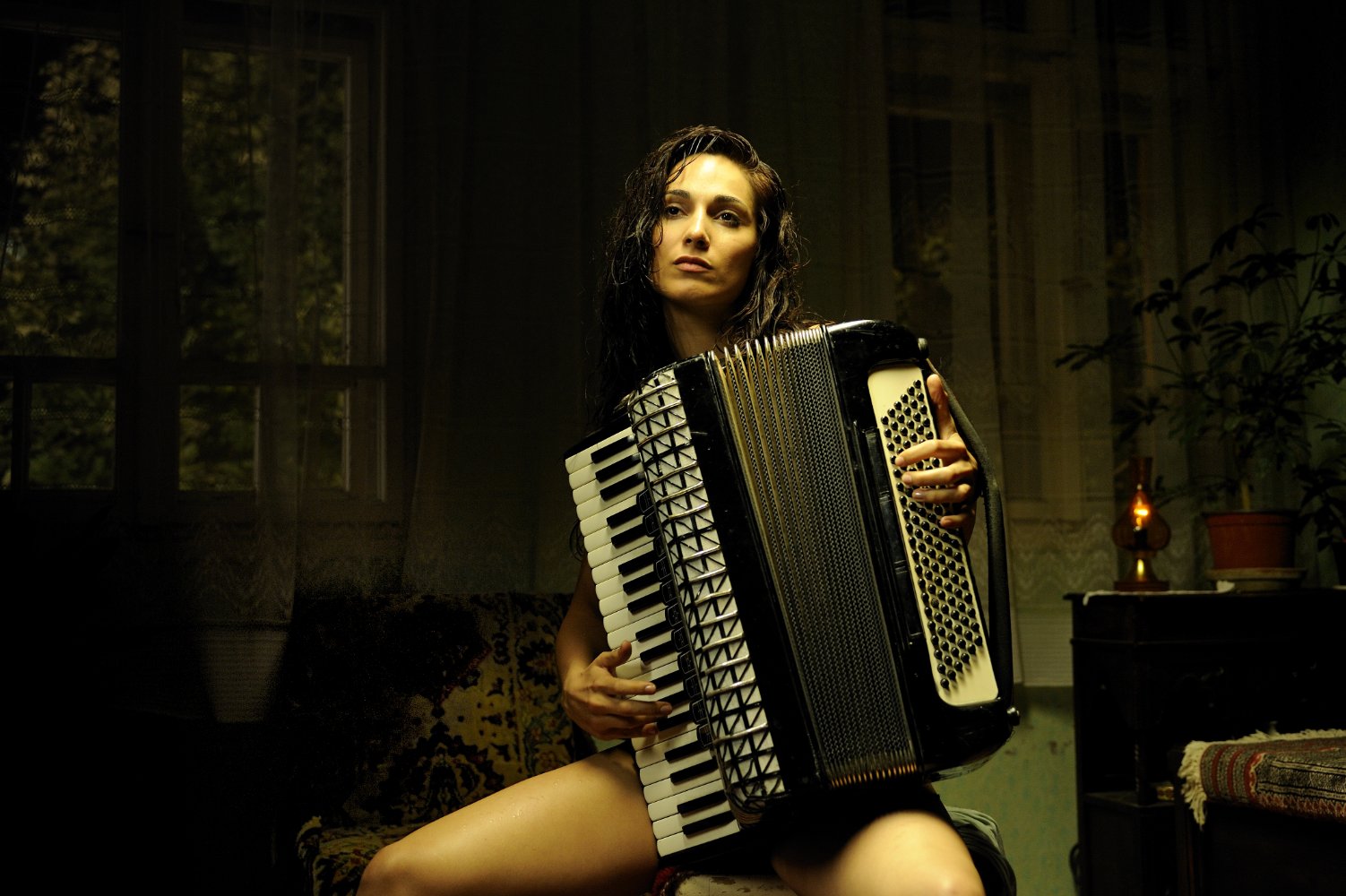 Asli Bayram