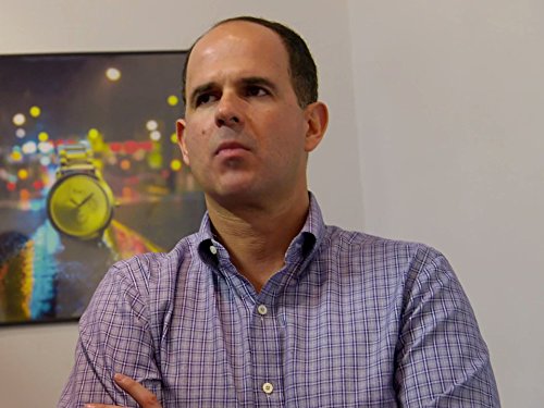 Marcus Lemonis