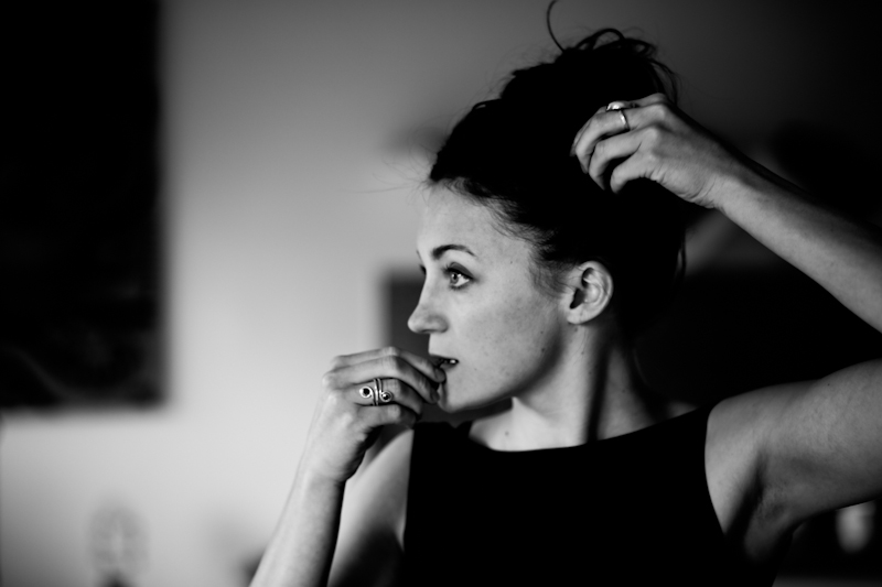 Amelia O'Loughlin