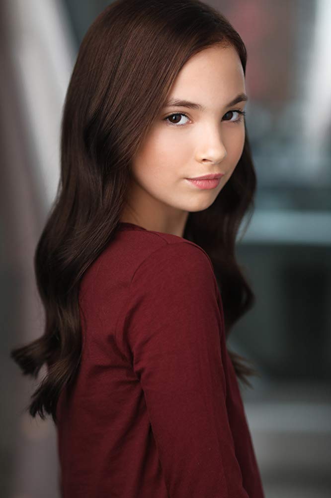 Brooklyn Hislop