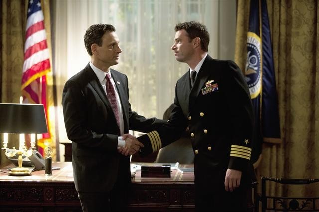 Jake Ballard