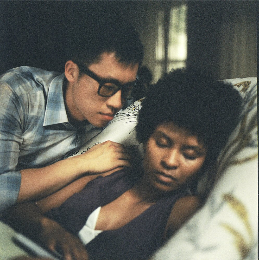 Stephen Lin
