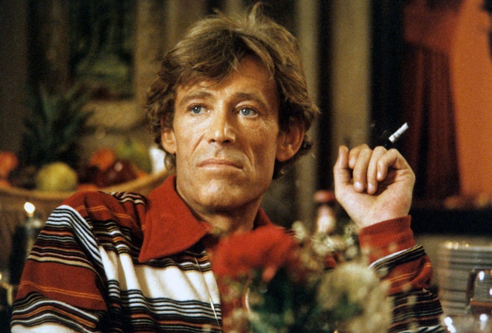 Peter O'Toole