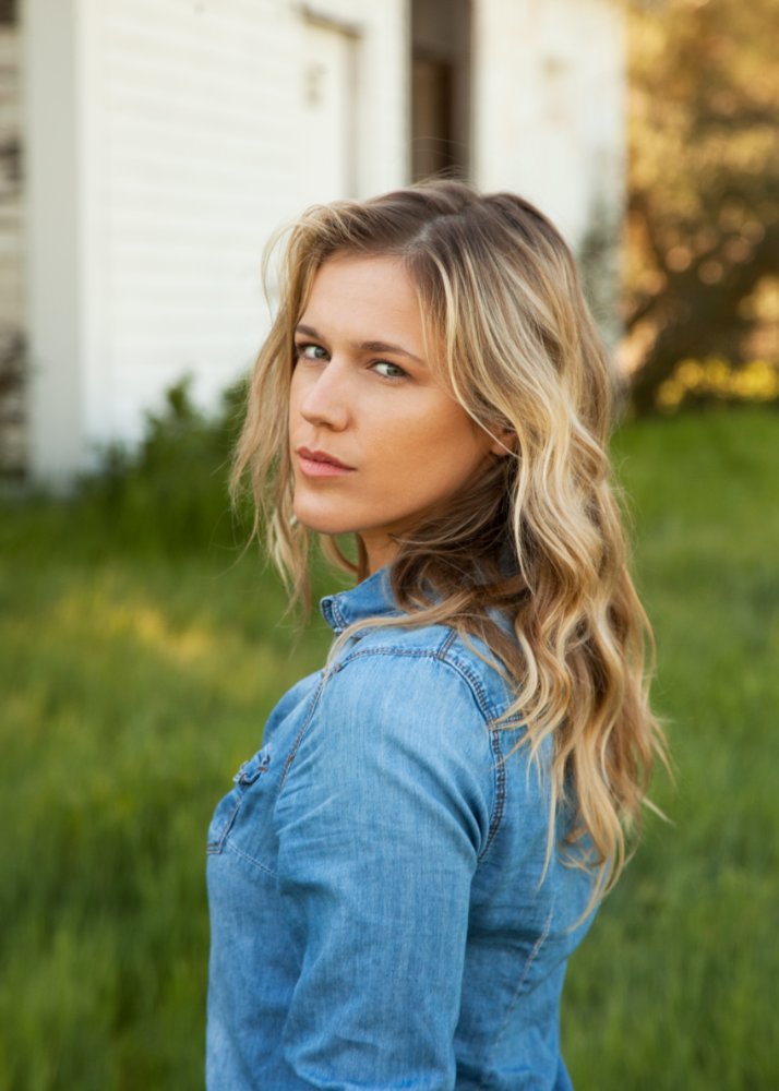 Casey Fitzgerald