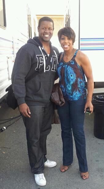 Terrell Lee