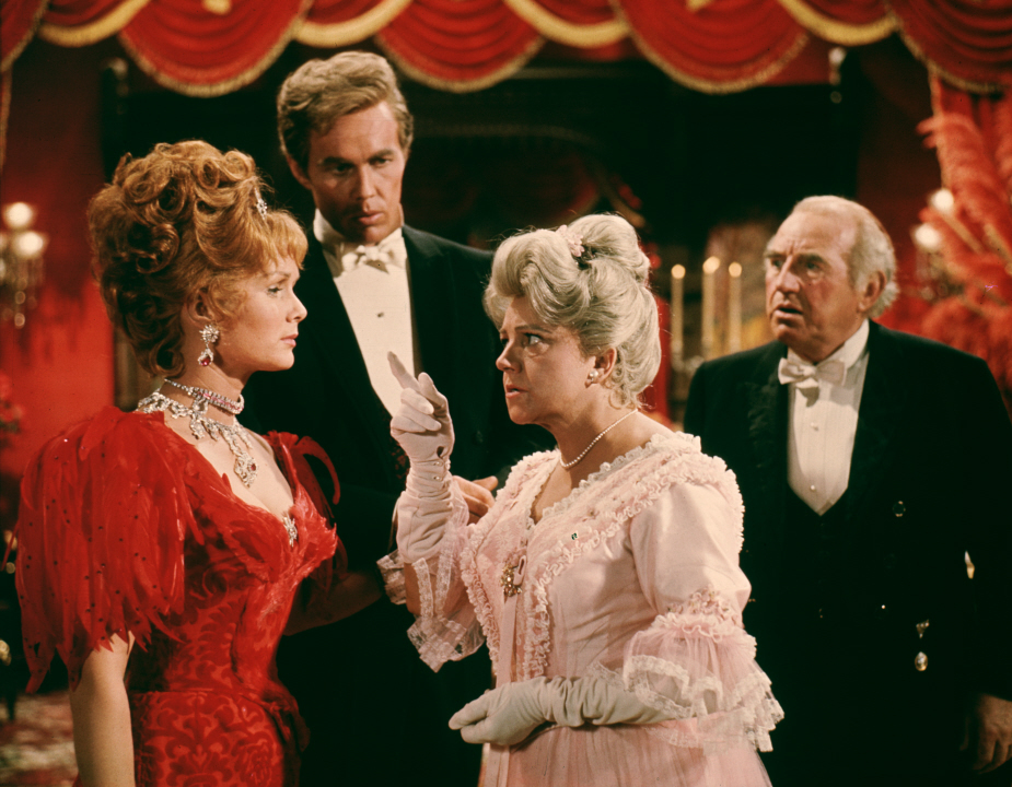 Molly Brown