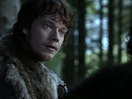 Alfie Allen