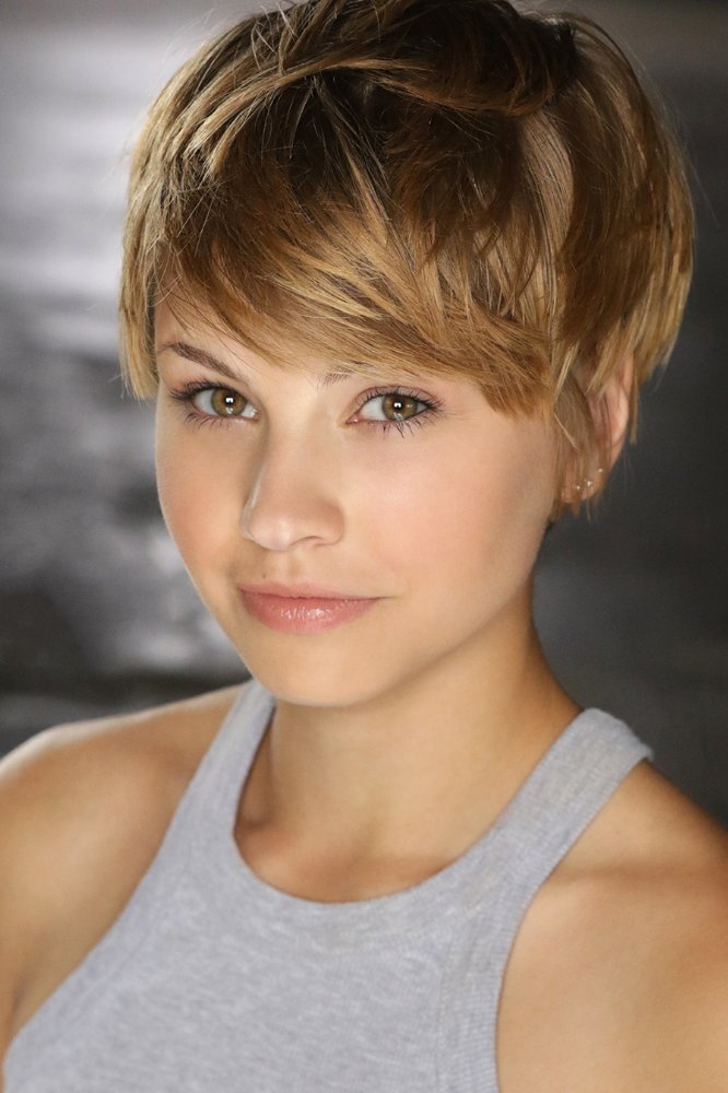 Liz E. Morgan