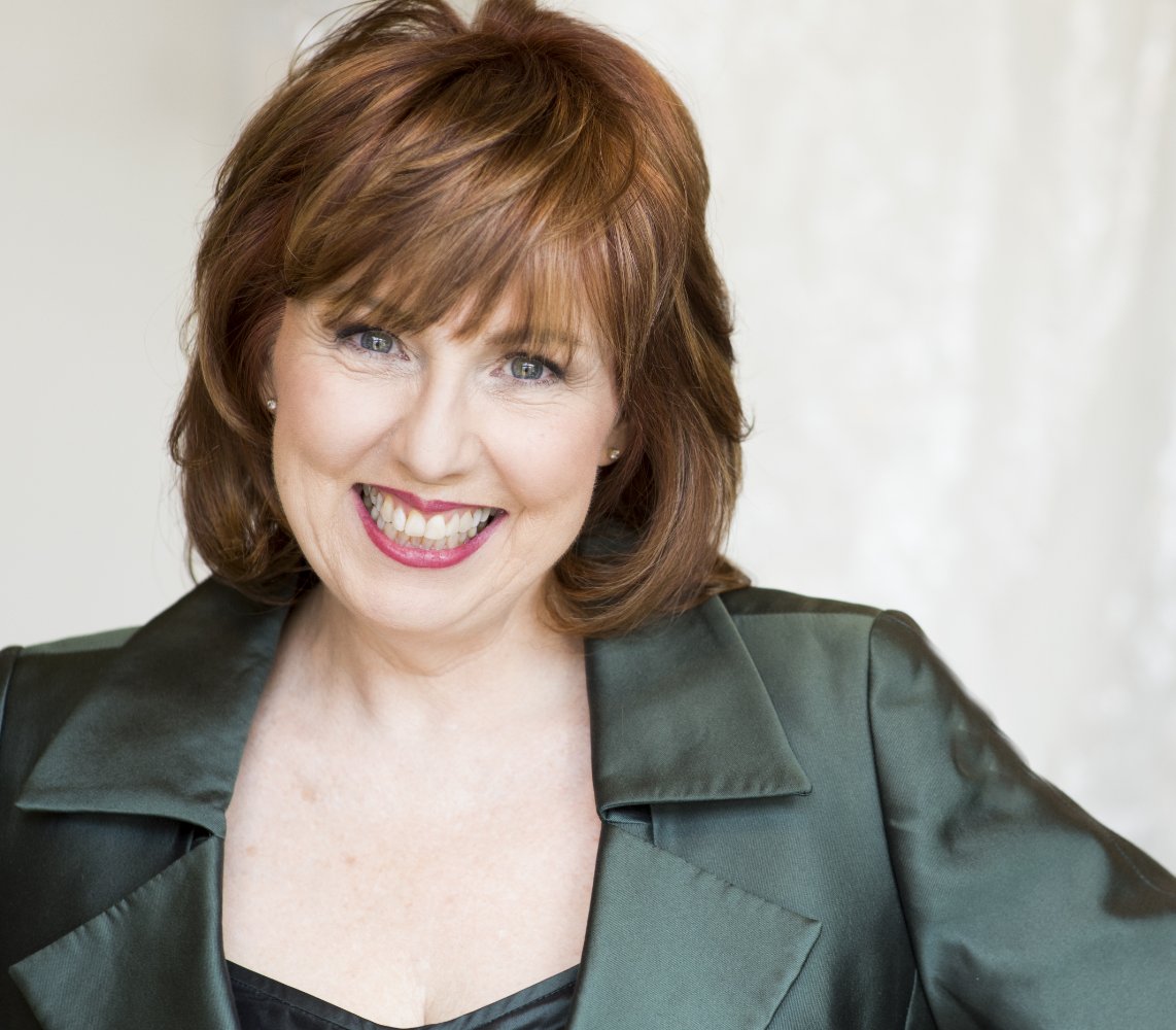 Frances Townend