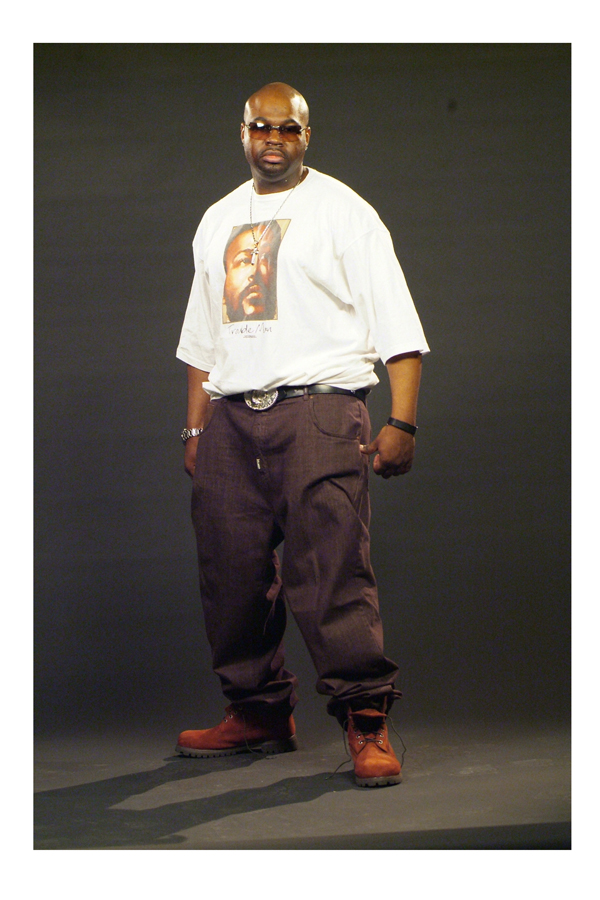 Maurice Webster
