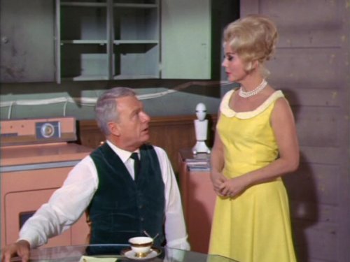 Eddie Albert